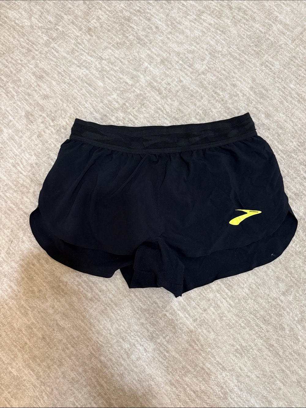 Med Running Shorts